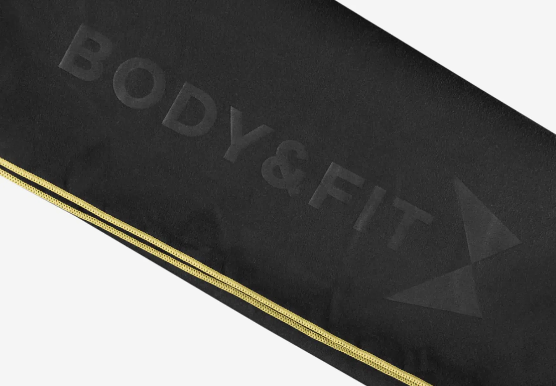 Body&Fit Microfiber Towel